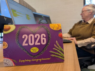 Fruit Logistica: Trends in der Obst- und Gemüsebranche